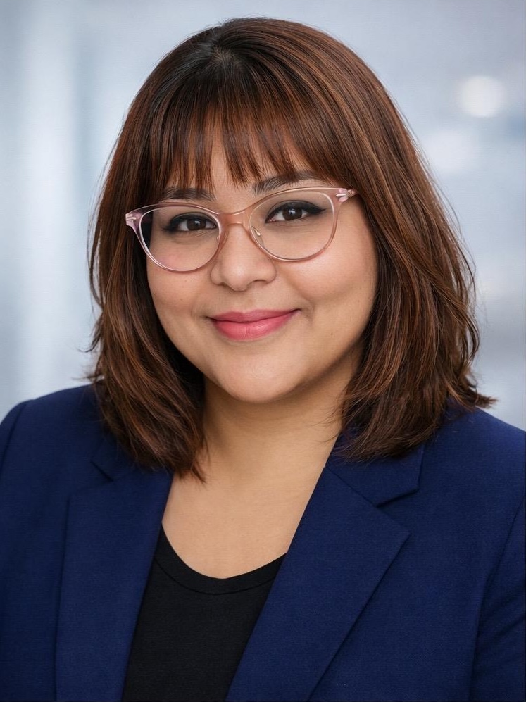 Pearl Jindal, Founder and CEO of Echolingo.ai
